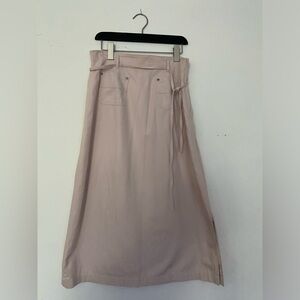 Marsh Landing 100% cotton Skirt